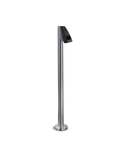 PERCo-BH02 2-22. Односторонняя стойка. PERCo в Щелково