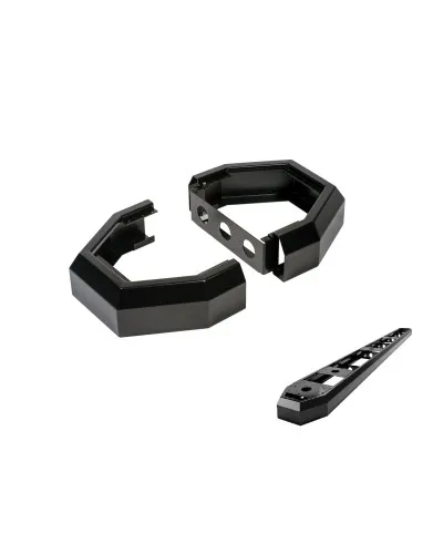 PERCo-PI-01.100. Сегмент торцевой. PERCo в Щелково