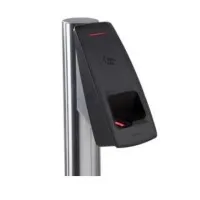 PERCo-MK-BH02. Кронштейн для крепления контроллера. PERCo