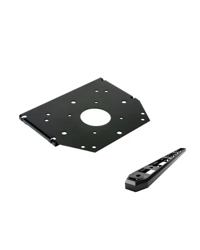PERCo-PI-01.400. Пластина торцевая. PERCo в Щелково