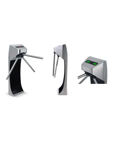 PERCo-TTR-10AB. Турникет-трипод электромеханический. PERCo в Щелково