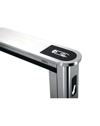 PERCo-SDC-01S. Крышка турникета. PERCo в Щелково