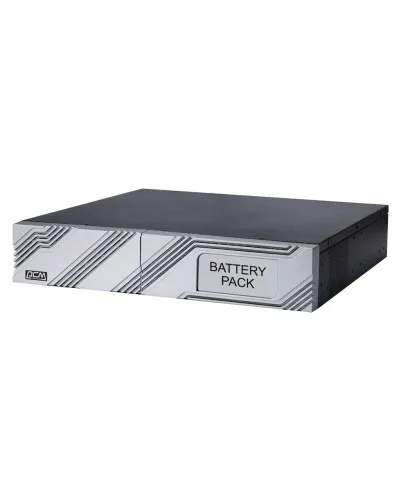 BAT SRT-48V FOR SRT-1500A. Дополнительный блок батарей. POWERCOM в Щелково