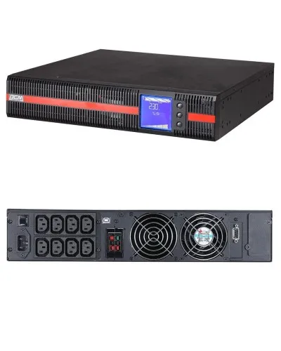 MRT-2000-L. Источник бесперебойного питания. POWERCOM в Щелково