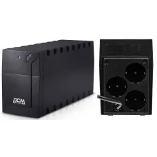 RPT-600AP EURO. Источник бесперебойного питания. POWERCOM