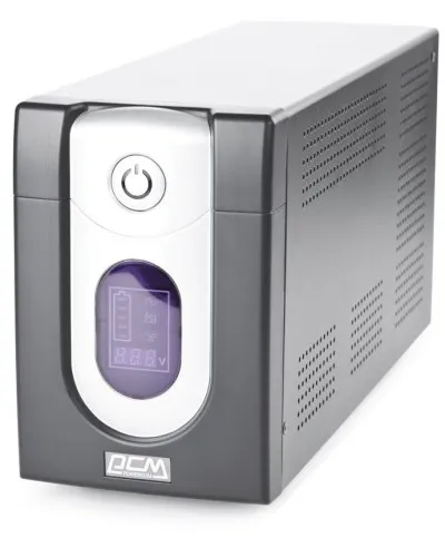 IMD-2000AP. Источник бесперебойного питания. POWERCOM в Щелково
