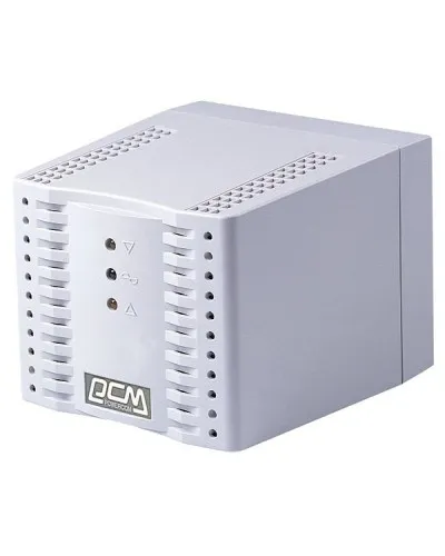 TCA-3000. Стабилизатор напряжения. POWERCOM в Щелково