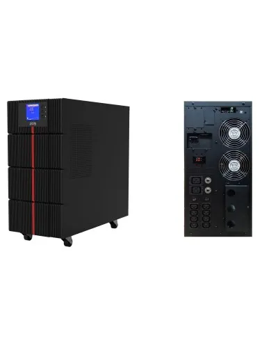 MAC-10K. Источник бесперебойного питания. POWERCOM в Щелково
