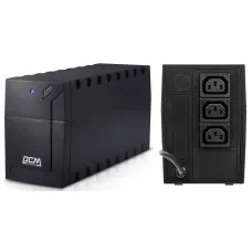RPT-1000A. Источник бесперебойного питания. POWERCOM