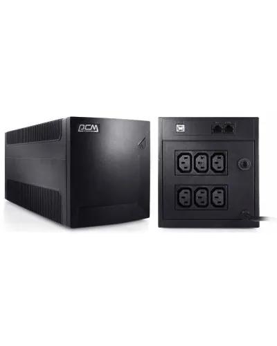 RPT-2000AP. Источник бесперебойного питания. POWERCOM в Щелково