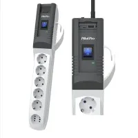 Pilot Pro USB 1.8м. Сетевой фильтр. Pilot