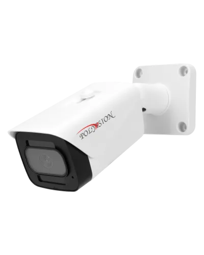 PVC-IP8Y-NZ5MPFAL. Видеокамера IP цилиндрическая. Polyvision в Щелково