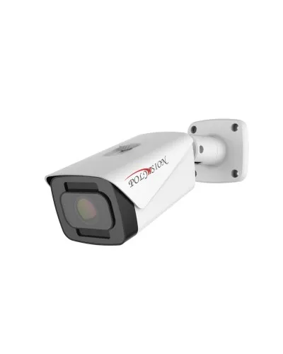 PVC-IP2Y-NZ5P. Видеокамера IP цилиндрическая. Polyvision в Щелково