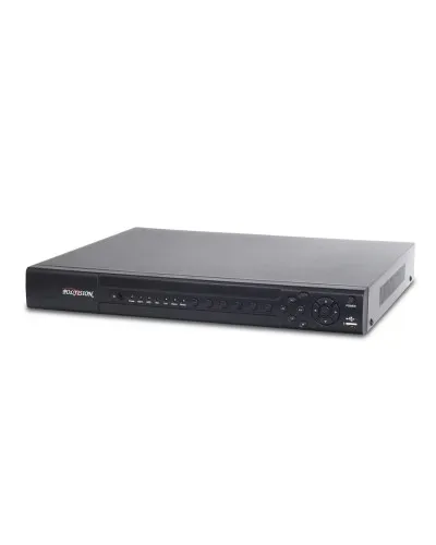 PVNR-87-32E2. Видеорегистратор NVR 32-канальный. Polyvision в Щелково