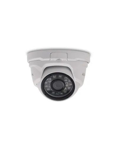 PVC-IP4F-DF2.8PA. Видеокамера IP купольная. Polyvision в Щелково