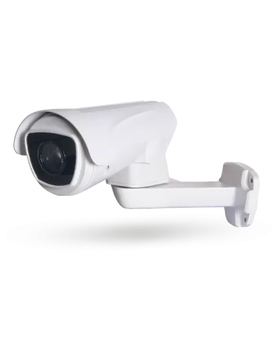 PB-9147IP 10Z. Видеокамера IP-камера поворотная. Praxis в Щелково