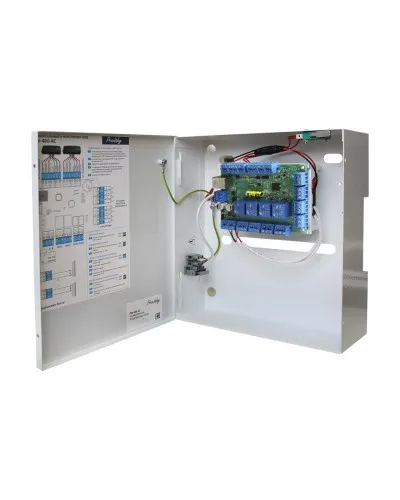 PW-400 AC mod.23. Сетевой контроллер. ProxWay в Щелково