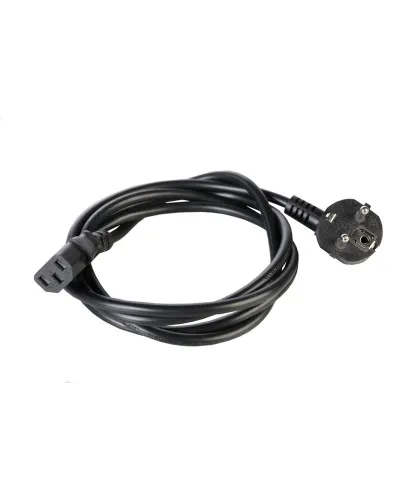 R-10-Cord-C13-S-1.8. Шнур питания с заземлением. REM в Щелково