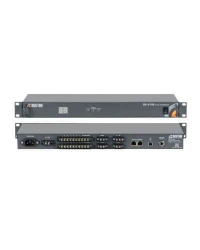 RS-8108. Адаптер USB/RS-485 - разветвитель. ROXTON в Щелково