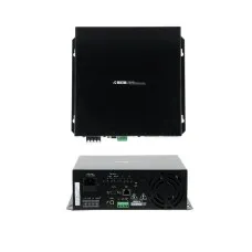 IP-A67120D. IP-усилитель 120Вт. ROXTON