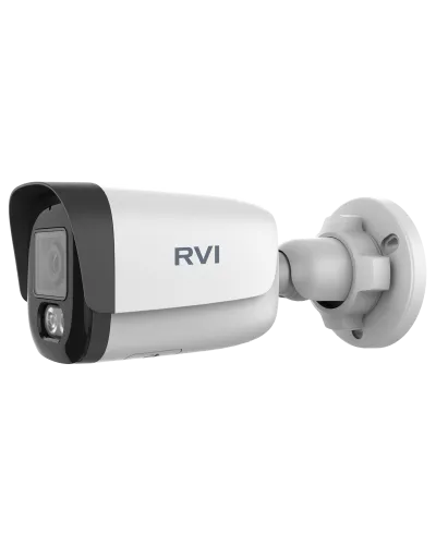 RVi-1NCTL4156 (2.8) white. Видеокамера IP цилиндрическая. RVi в Щелково
