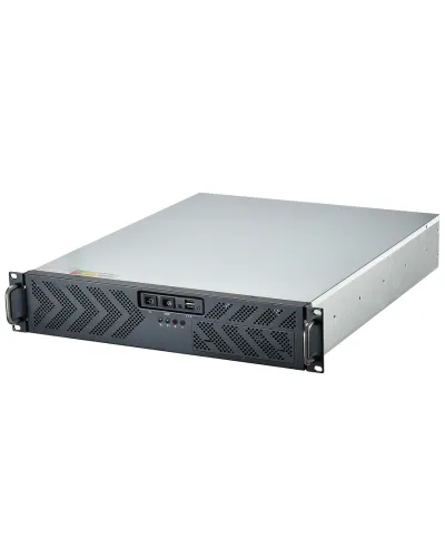 RV-SE2600 Оператор ECO. IP видеосервер 64-канальный. RVi в Щелково