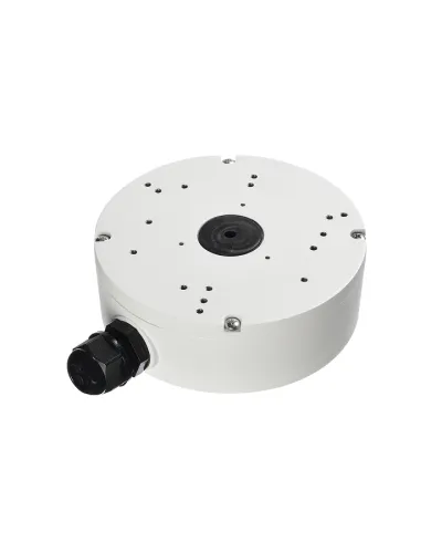 RVi-1BMB-8 white. Коробка монтажная для видеокамеры IP. RVi в Щелково