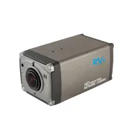RVi-2NCX8069 (3.6-11): IP-камера корпусная