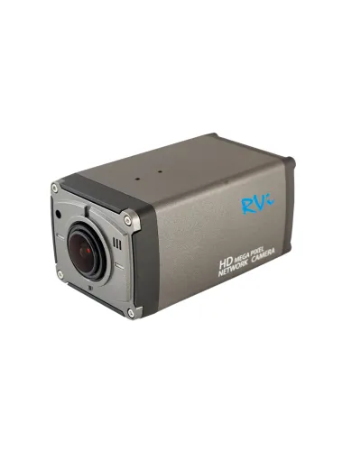 RVi-2NCX2069 (2.8-12): IP-камера корпусная в Щелково