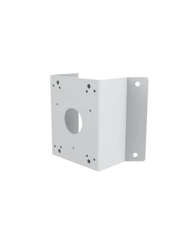 RVi-1BCM-2 white. Кронштейн угловой. RVi в Щелково