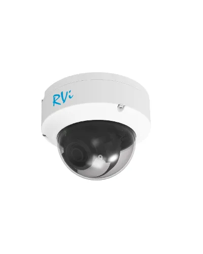 RVi-2NCD5358 (2.8) white: Видеокамера IP купольная в Щелково