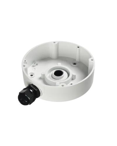 RVi-1BMB-9 white. Коробка монтажная для видеокамеры IP. RVi в Щелково