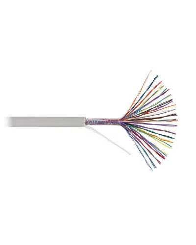 U/UTP 16PR 24AWG, CAT5, OUTDOOR, 305м. REXANT (01-1123-R). Кабель «витая пара» (LAN) для структурированных систем связи. Rexant в Щелково