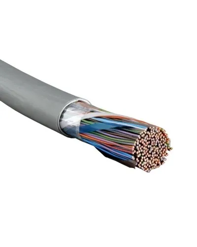 U/UTP 25PR 24AWG, CAT5, 305 м REXANT (01-1013). Кабель «витая пара» (LAN) для структурированных систем связи. Rexant в Щелково