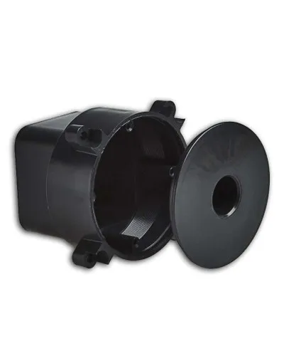 Коробка TYCO СП 70х60 в бетон IP40 (10131). Коробка установочная. RuVinil в Щелково
