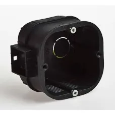 Коробка TYCO СП 60х60х42 IP30 (10183). Коробка установочная. RuVinil