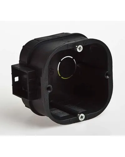 Коробка TYCO СП 60х60х42 IP30 (10183). Коробка установочная. RuVinil в Щелково