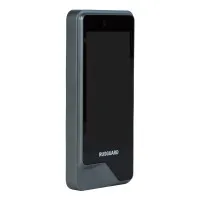 R20-Face (5W) IP65. Считыватель контроля доступа биометрический. RusGuard