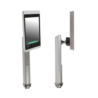 R20-Face (8T). Считыватель контроля доступа биометрический. RusGuard