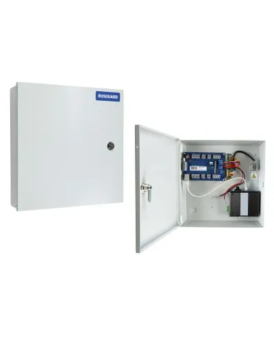 ACS-202-CE-BM (FO). Контроллер СКУД сетевой. RusGuard в Щелково