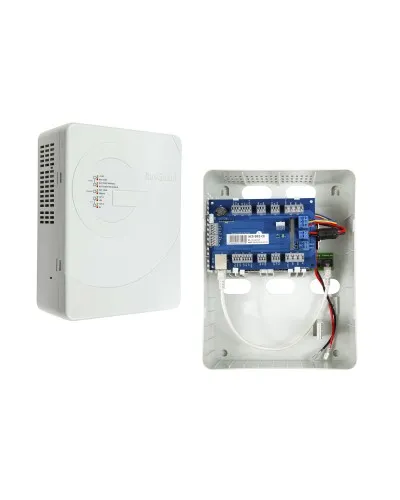 ACS-202-CE-B (POE). Контроллер СКУД сетевой. RusGuard в Щелково