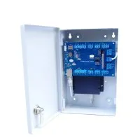 ACS-102-CE-BM (POE). Контроллер СКУД сетевой. RusGuard