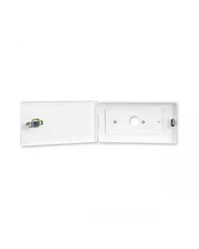 OBU-M-LED. Корпус металлический. SATEL в Щелково