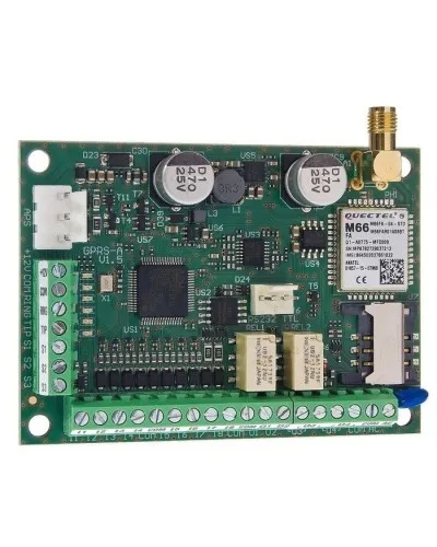 GPRS-A. Модуль GSM. SATEL в Щелково