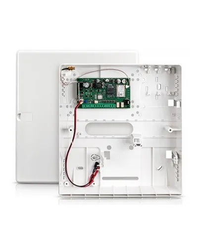 MICRA. Охранный модуль с GSM в корпусе. SATEL в Щелково