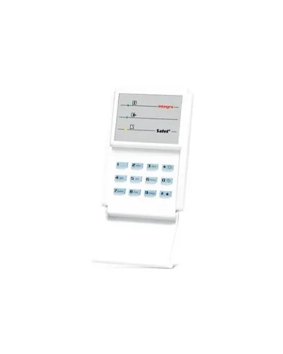 INT-SZ-BL. Клавиатура светодиодная кодонаборная. SATEL в Щелково