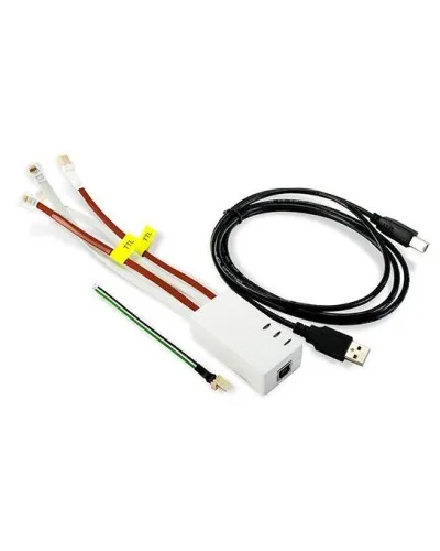 USB-RS. Конвертор USB-RS для настройки устройств SATEL. SATEL в Щелково