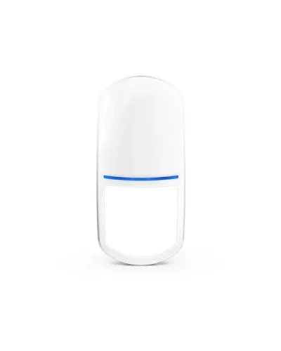 SLIM-PIR-LUNA. Извещатель охранный оптико-электронный и функцией освещения. SATEL в Щелково