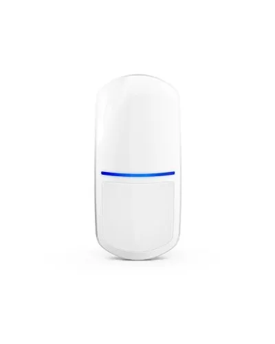 SLIM-PIR-PET. Извещатель охранный оптико-электронный с иммунитетом к животным. SATEL в Щелково