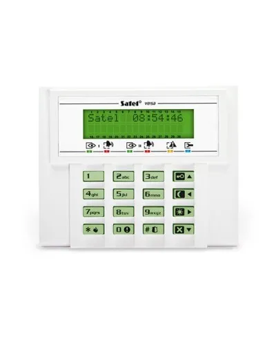 VERSA LCD GR. Клавиатура ЖКИ. SATEL в Щелково